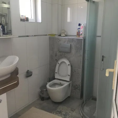 Yalikent Sitesi *