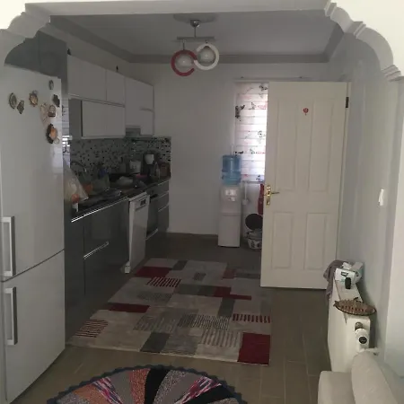 Appartamento Yalikent Sitesi