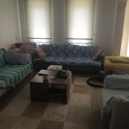 Yalikent Sitesi