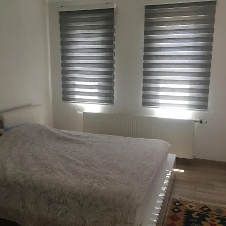 Yalikent Sitesi Daire Datça