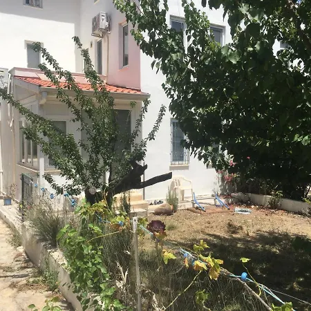 Daire Yalikent Sitesi